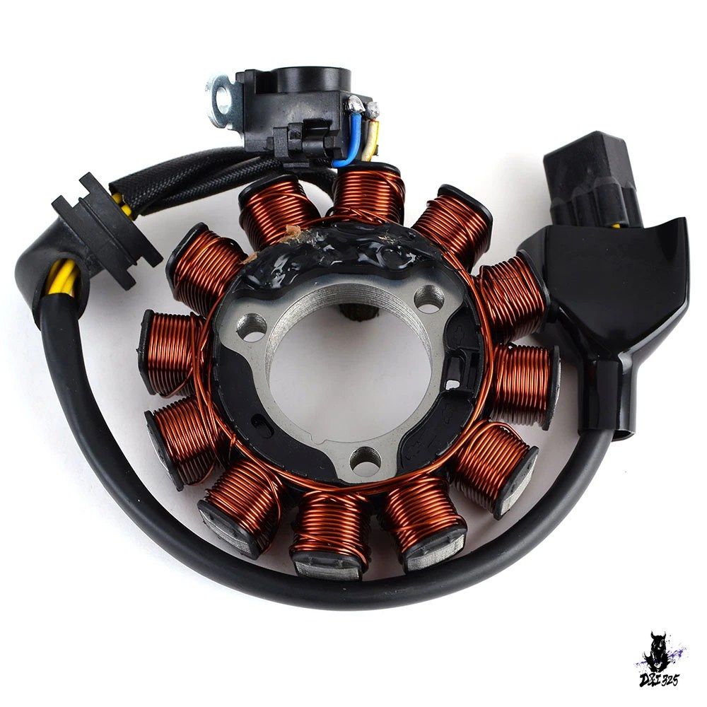 Honda CRF250 CRF250R 2018-2020 ステータコイル 発電機 31120-K95-A21 15,506円