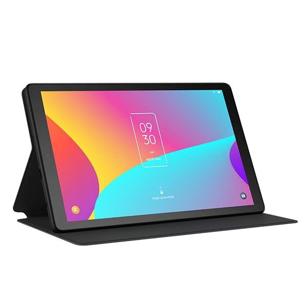 TCL 9132X TCL TAB 8 ブラック