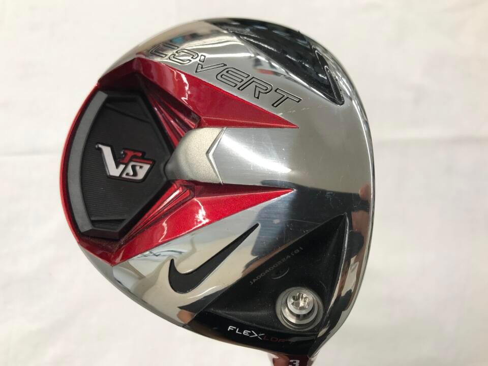 むうさん専用 Nike VR_S COVERT アイアンセット 6本セット中古品 楽天