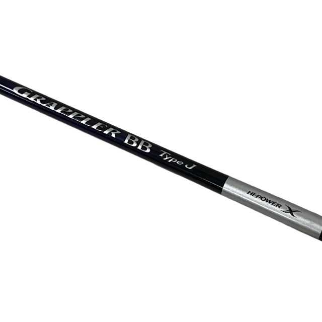 SHIMANO B60-4 GRAPPLER BB TypeJ ジギングロッド シマノ グラップラー