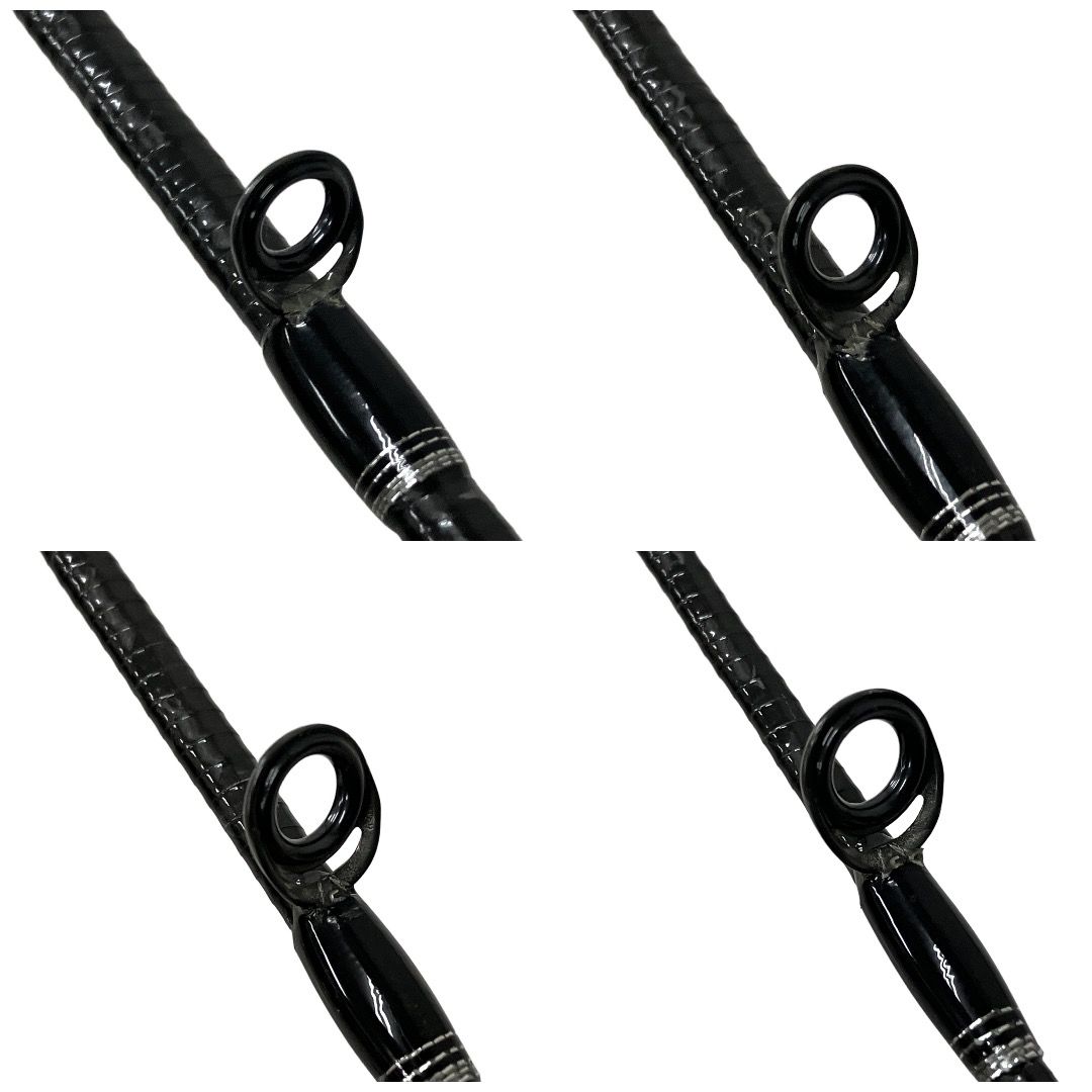 SHIMANO B60-4 GRAPPLER BB TypeJ ジギングロッド シマノ グラップラー