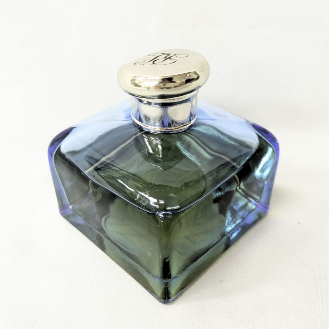 美品/125ml】廃盤 ラルフローレン ブルー オードトワレ 国内正規品 残