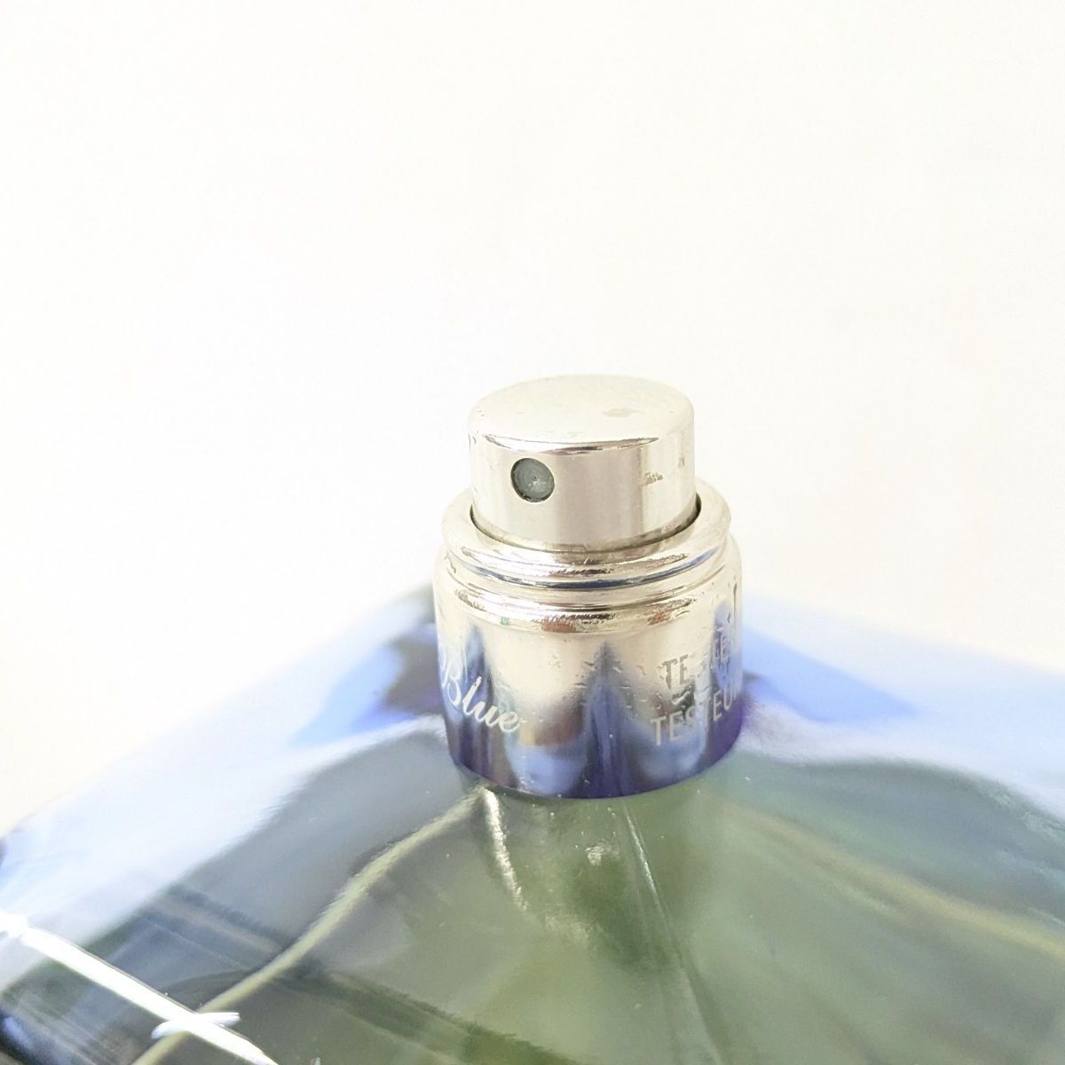 美品/125ml】廃盤 ラルフローレン ブルー オードトワレ 国内正規品 残