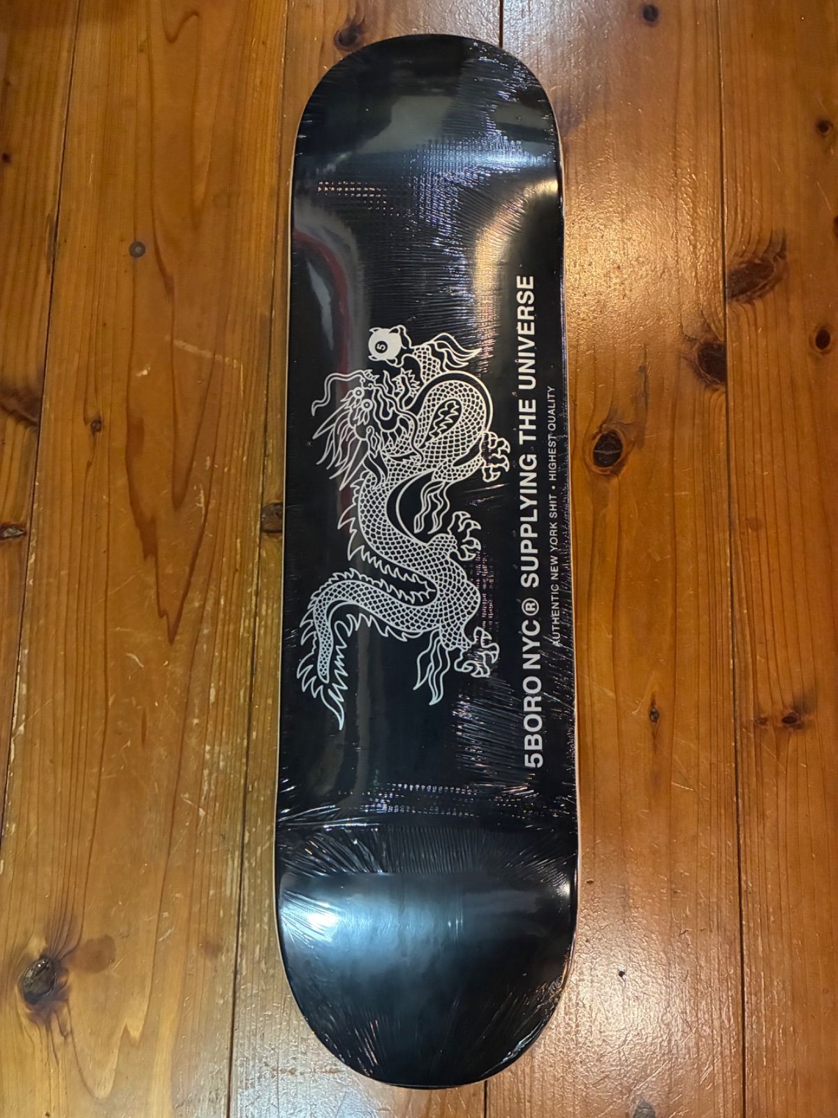 5boro nyc 8.25インチ　デッキ
