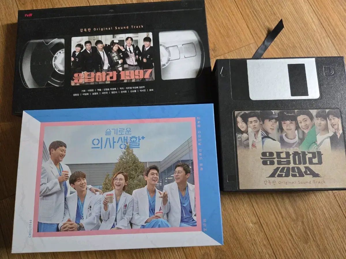 ソウルの学生 応答 シリーズ OST 販売