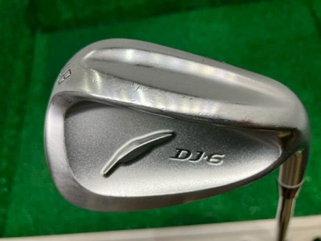 激安[535] ウェッジ フォーティーン DJ-6/NSPRO TS-114w Ver2/wedge/48