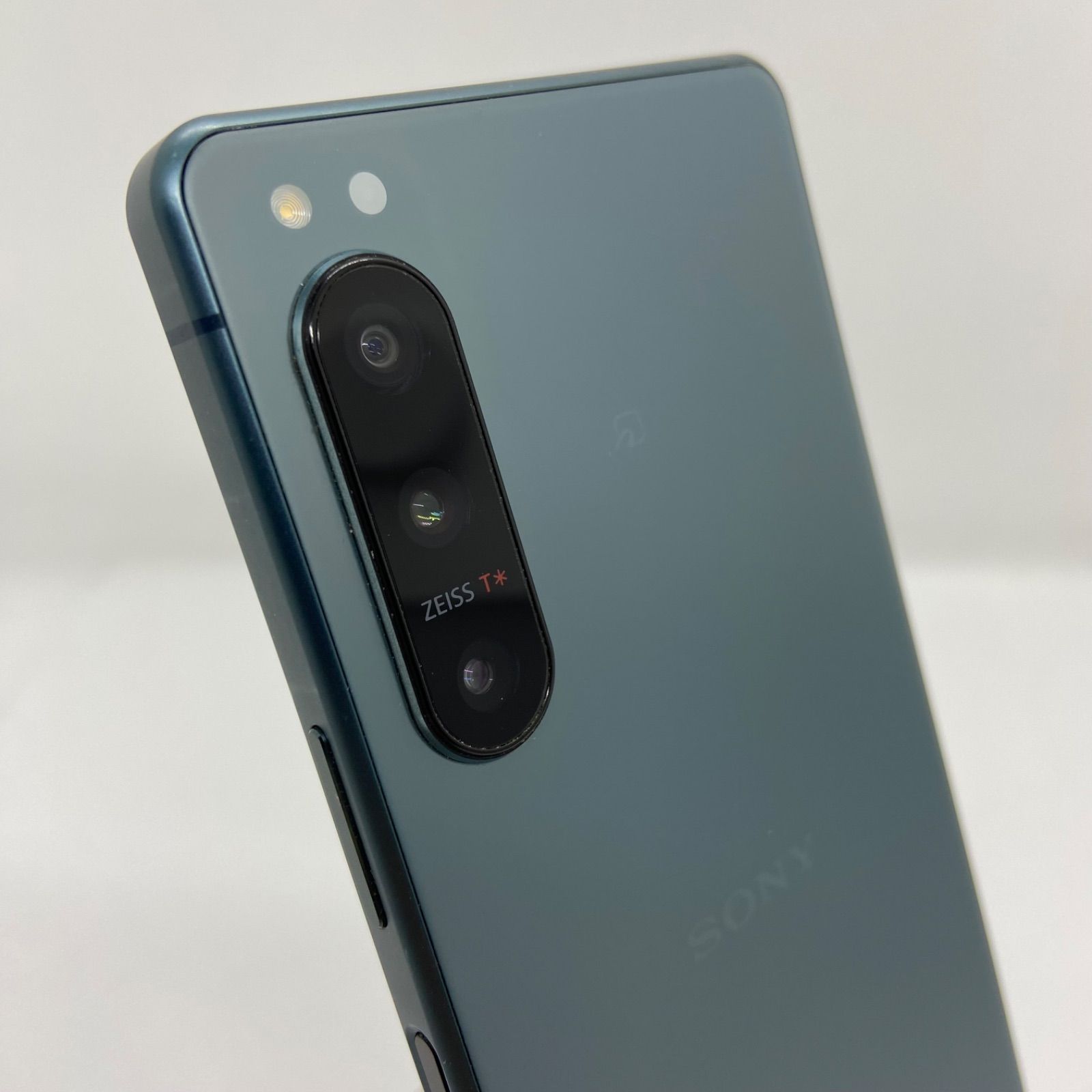 訳あり】Xperia 5 IV SO-54C 128GB グリーン docomo - メルカリ