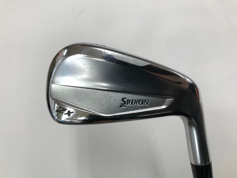 ダンロップ　SRIXON ZX UTILITY　23度　NSプロ950GH D.S.T.　Sフレックス　ユーティリティ　中古　ゴルフドゥ！NEXT川越店【最短即日発送】