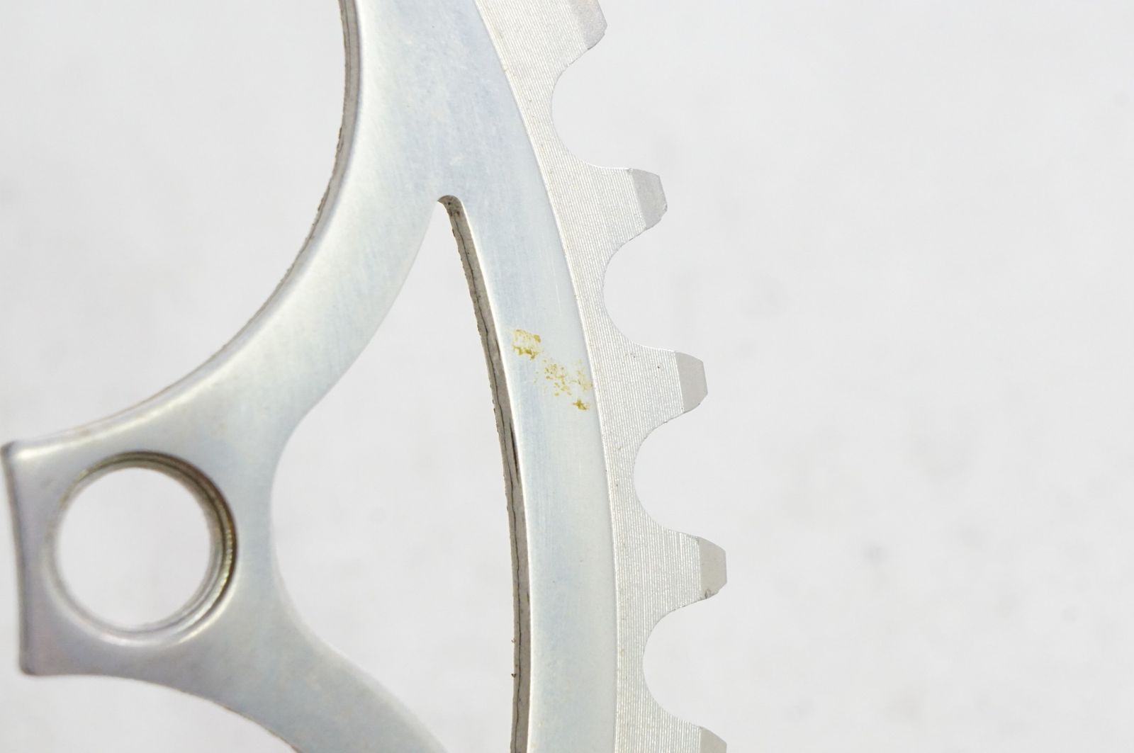 CAMPAGNOLO 「カンパニョーロ」 52T チェーンリング / バイチャリ熊谷