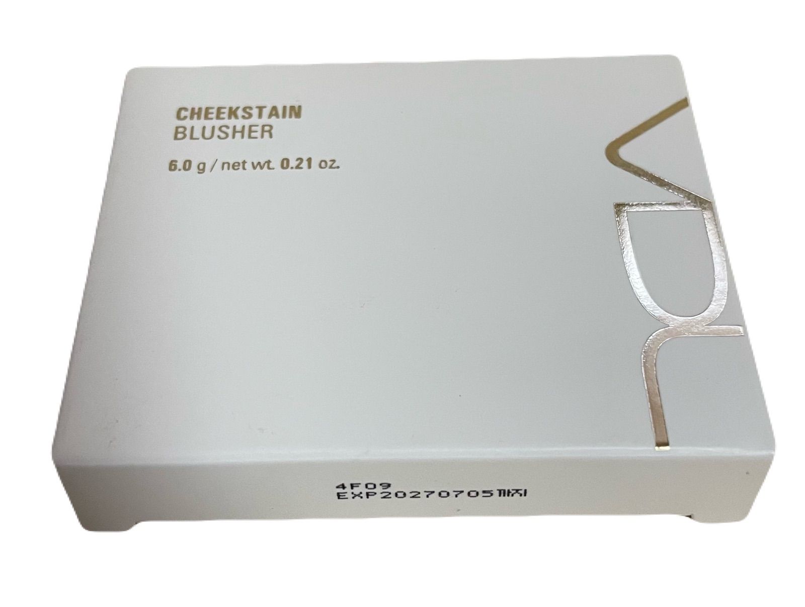 VDL Cheek Stain Blusher 07 Apricot Haze 6.0g