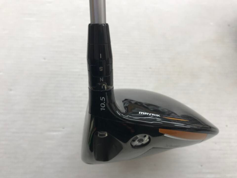 キャロウェイ MAVRIK MAX LITE 10.5度 Diamana 40 for Callaway SR