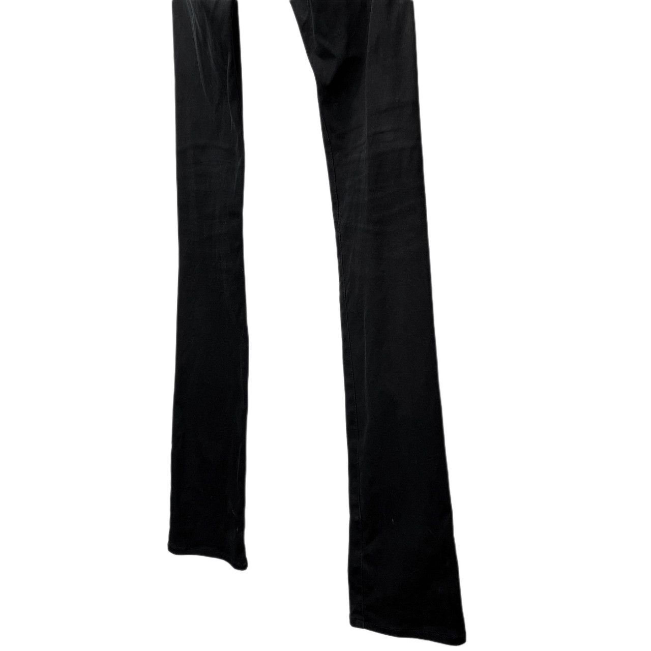 Dior Homme 08SS ストレッチコットンツイル5ポケットスキニーパンツ 28