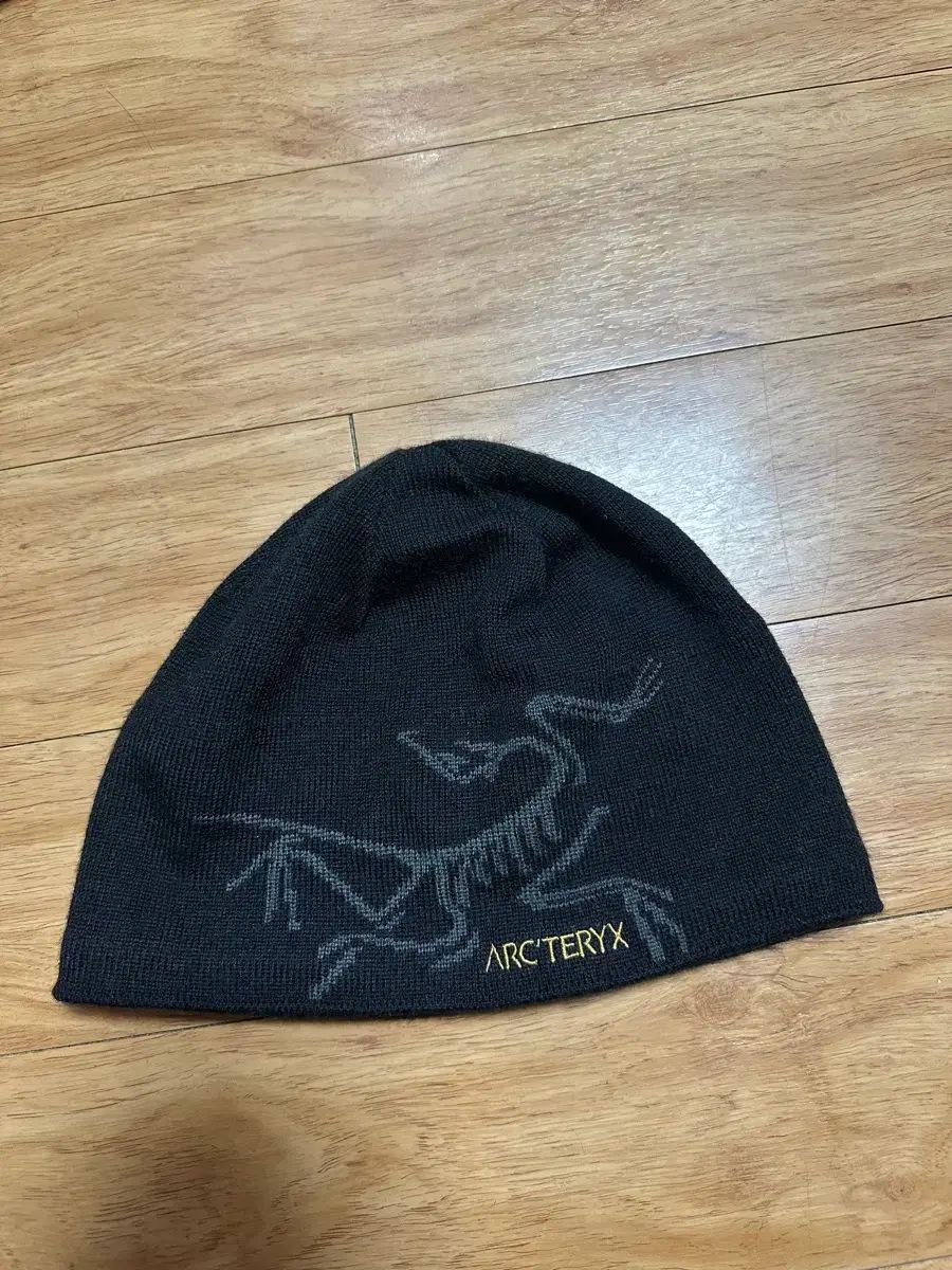 ARC'TERYX アークテリクス ビーニー