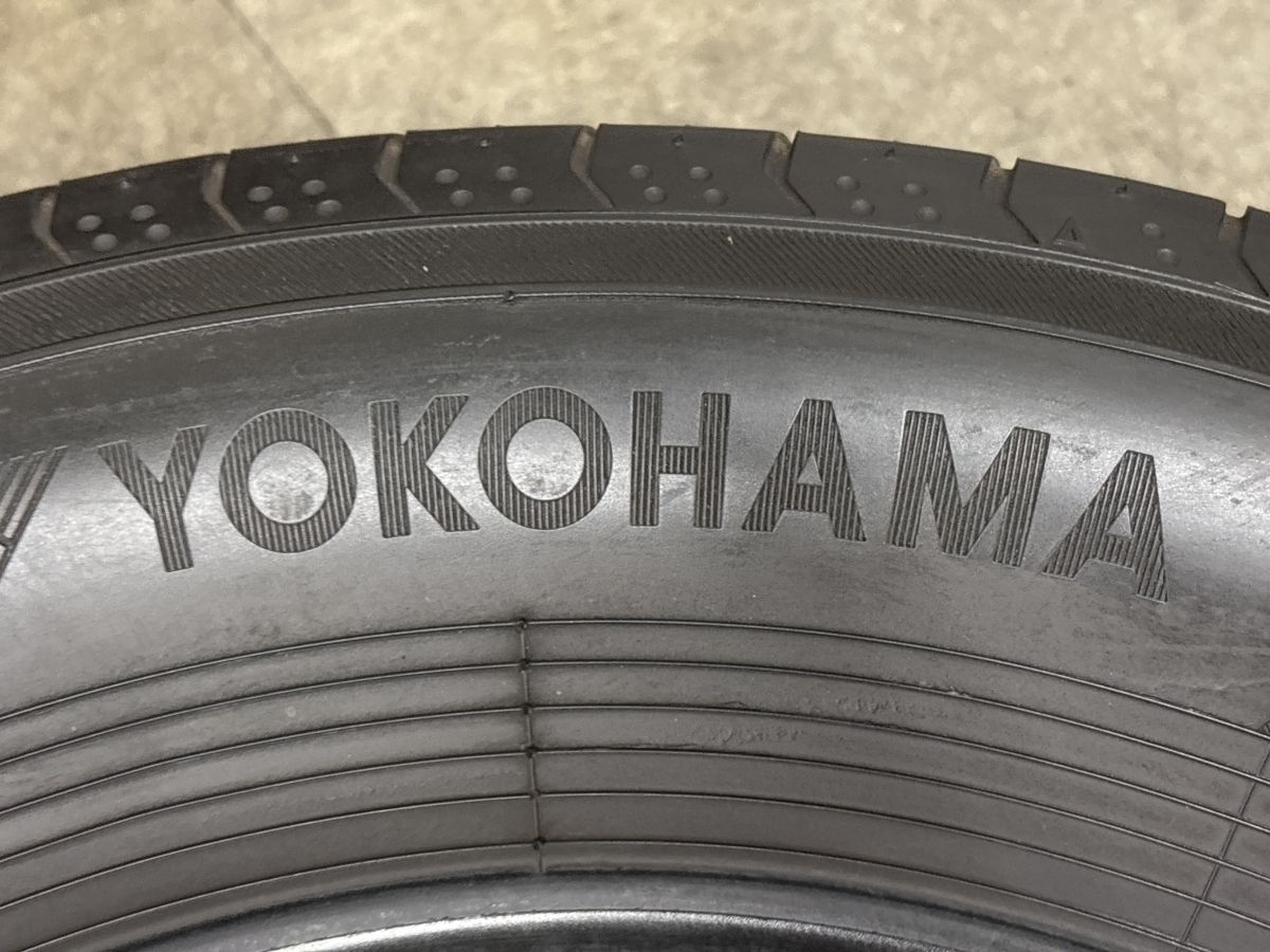 2023年製 サマータイヤ】ヨコハマ アドバン V03 225/65R17 4本 