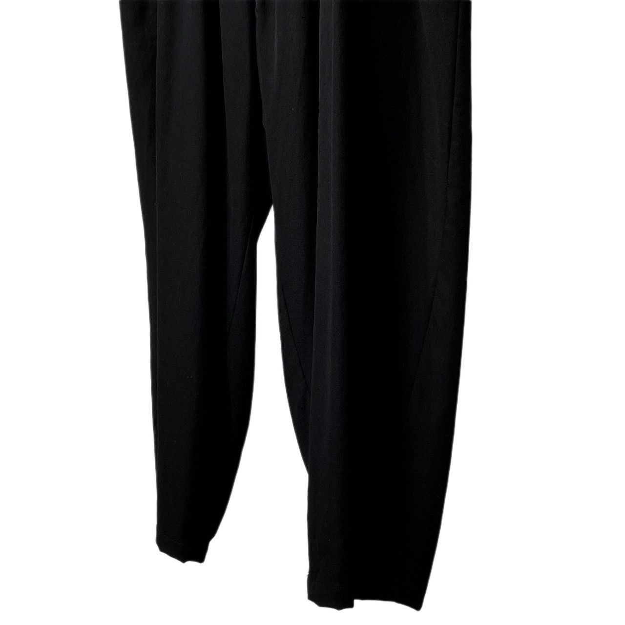 Yohji Yamamoto Pour Homme 18AW ウールギャバジンボールチェーン