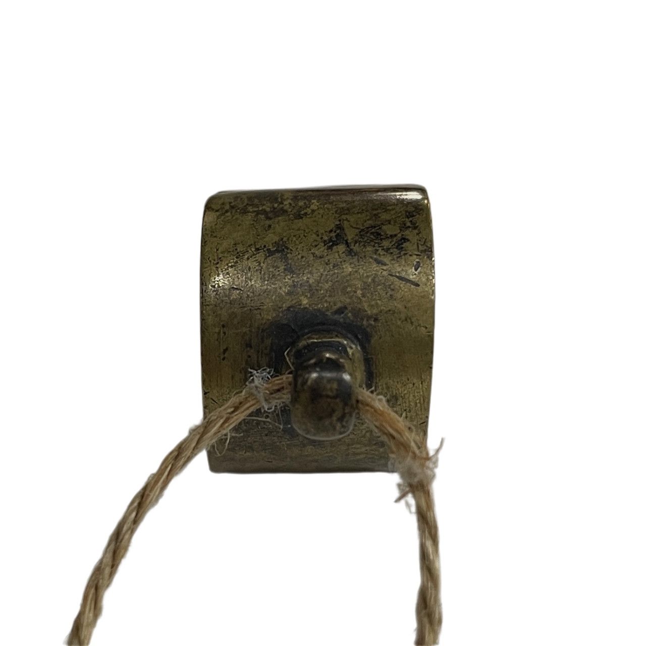 visvim LAW ENFORCEMENT WHISTLE ホイッスルネックレス 笛