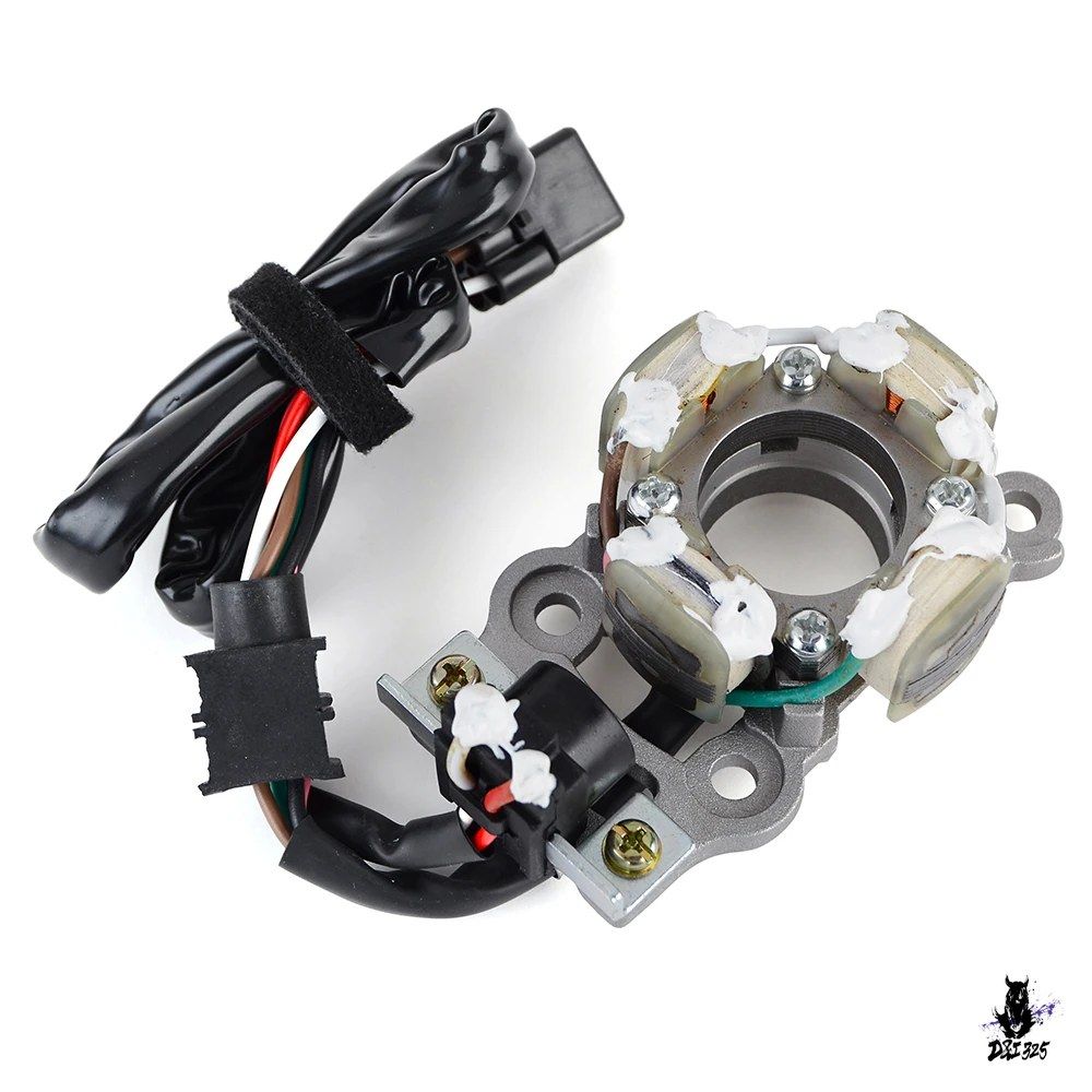Yamaha YZ450F 2006-2009 ステータコイル OEM