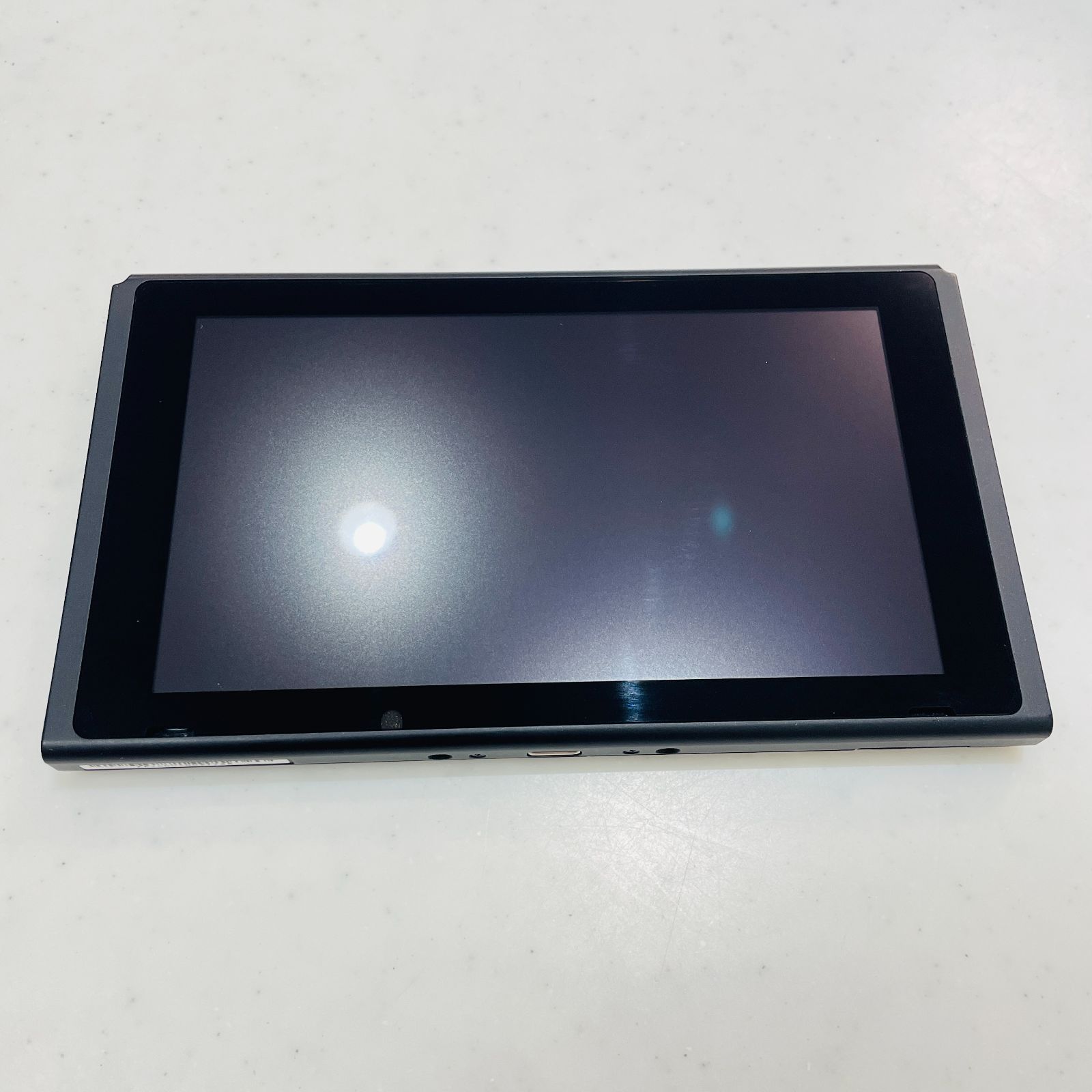 未対策機　Nintendo Switch 本体 新品　初代　ネオン Nintendo Switch 本体 初期型V1【確実未対策機】ネオンブルー ネオン