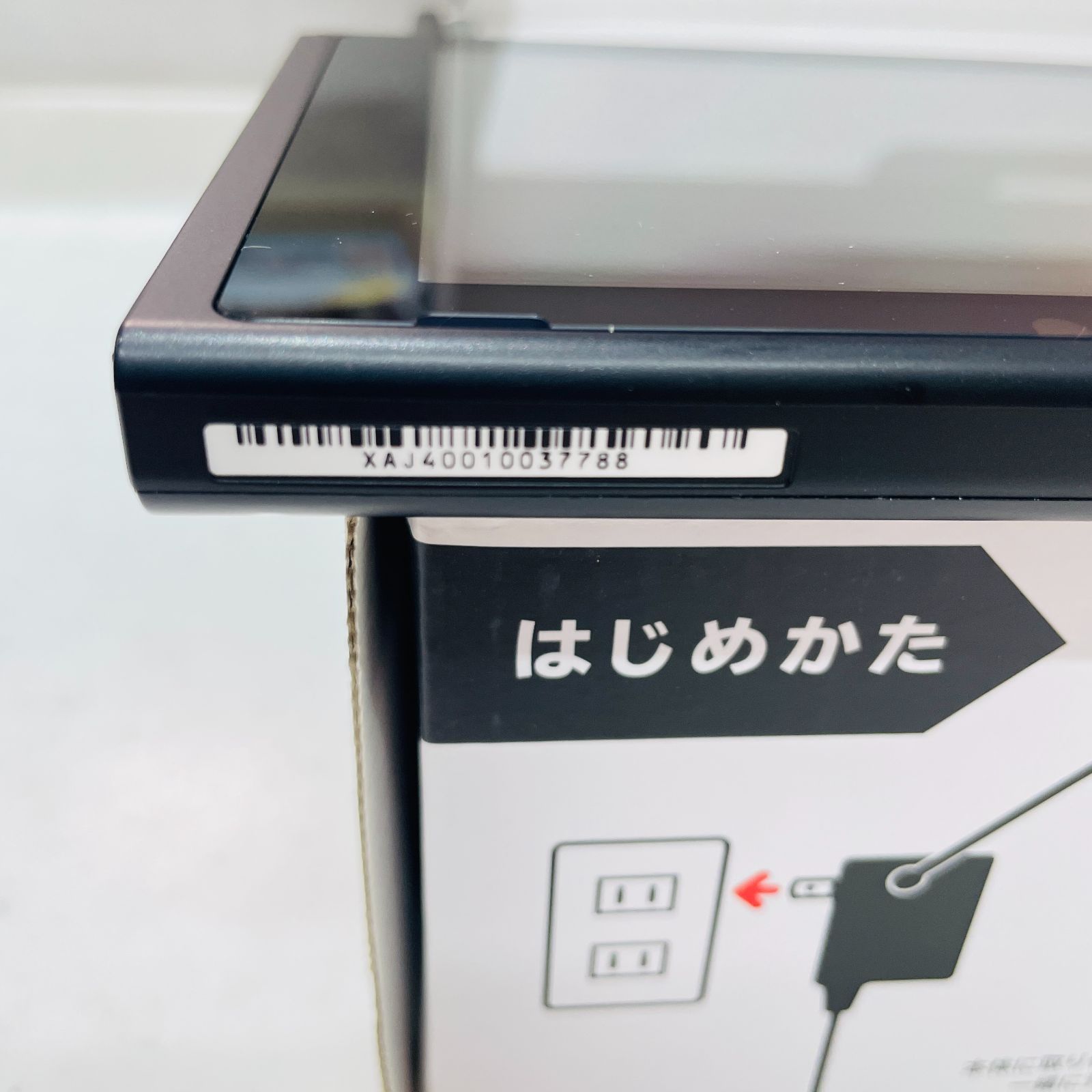 Nintendo Switch 本体 初期型V1【確実未対策機】ネオンブルー ネオン