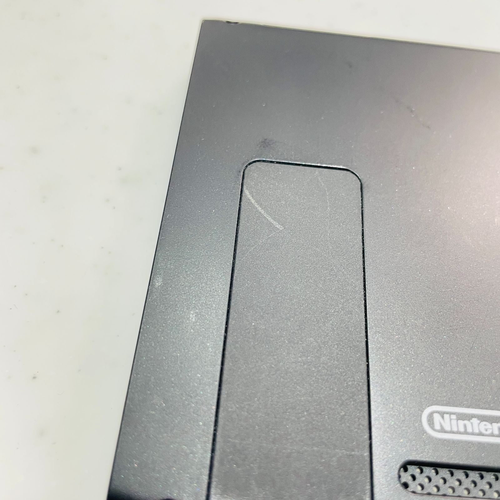 Nintendo Switch 本体 初期型V1【確実未対策機】ネオンブルー ネオン