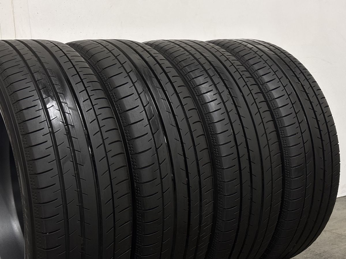 バリ溝 美品】トヨタ 60系 プリウス 純正 19in 6.5J +40 PCD114.3