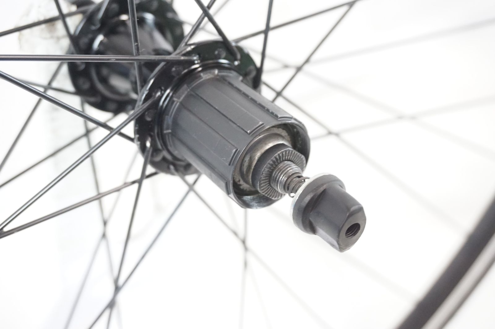 GIANT 「ジャイアント」 SR-2 SHIMANO10s ホイールセット / バイチャリ