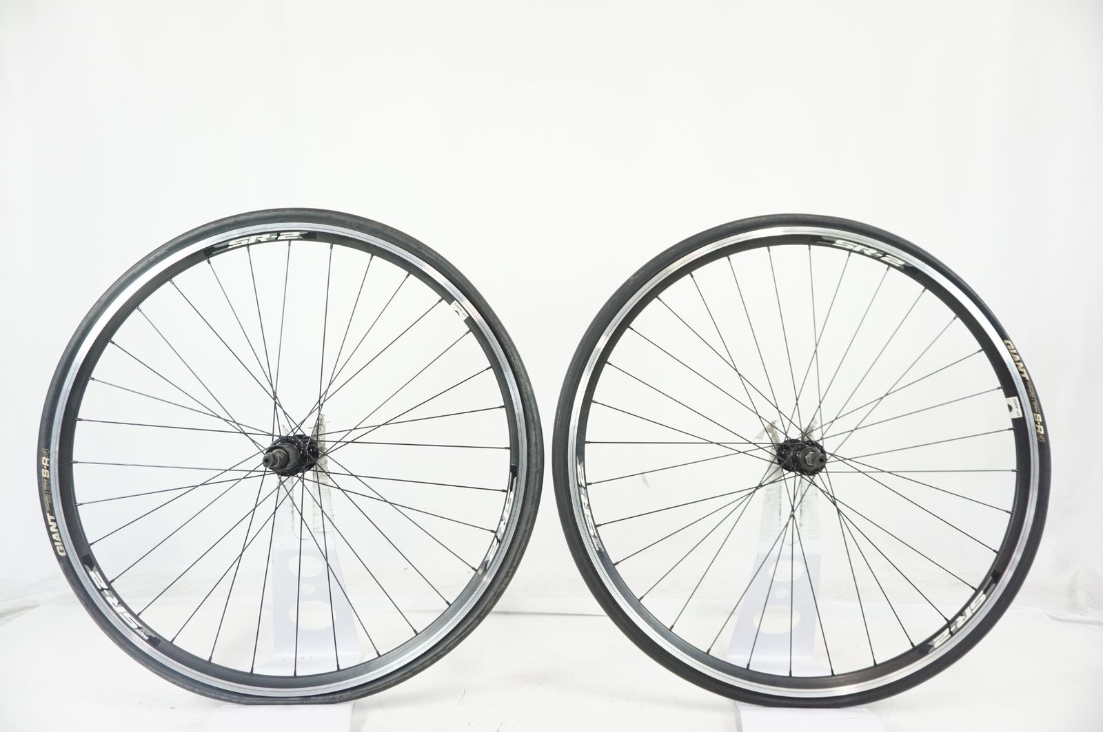 GIANT 「ジャイアント」 SR-2 SHIMANO10s ホイールセット / バイチャリ