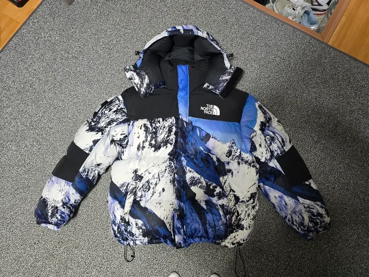 2026年最新】supreme バルトロ 雪山の人気アイテム - メルカリ