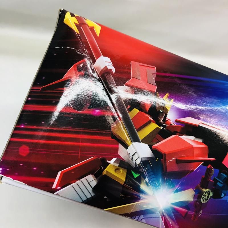 中古】開封・箱イタミ)SMP 勇者特急マイトガイン 飛龍[22] - メルカリ