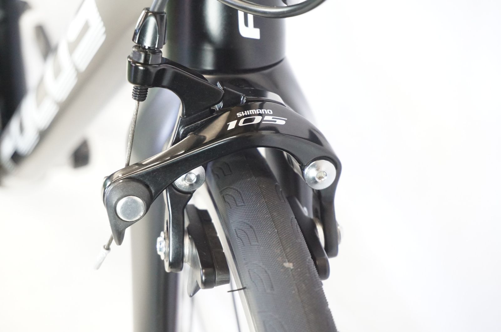 FOCUS 「フォーカス」 IZALCO RACE AL 105 2018年モデル ロードバイク