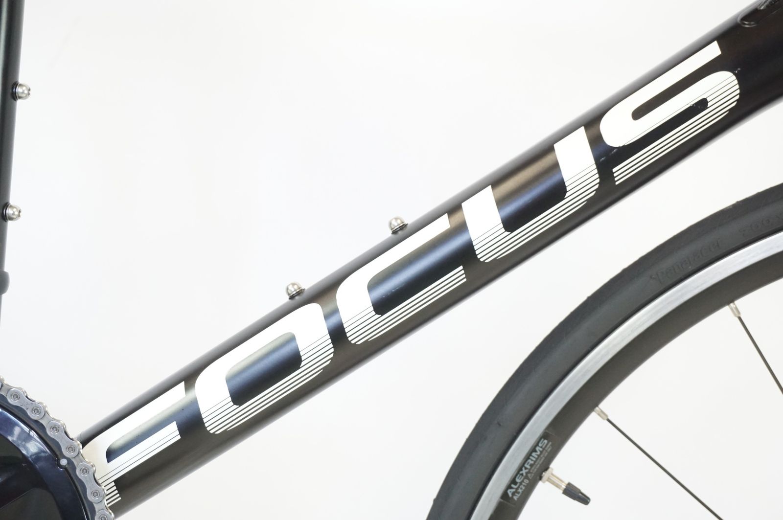 FOCUS 「フォーカス」 IZALCO RACE AL 105 2018年モデル ロードバイク 