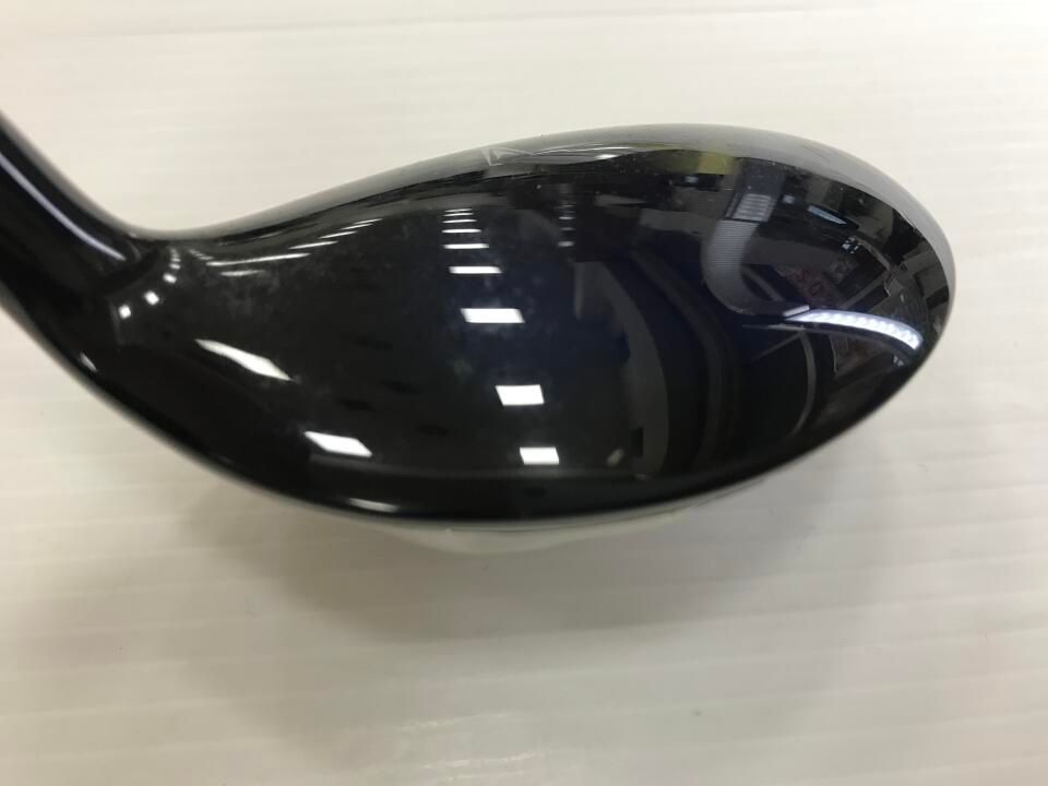 ダンロップ XXIO 7 23度 MP700 SRフレックス ユーティリティ 中古