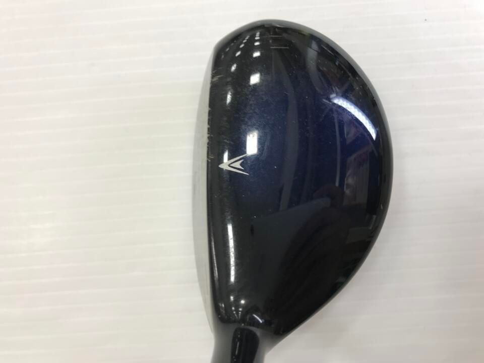 ダンロップ XXIO 7 23度 MP700 SRフレックス ユーティリティ 中古