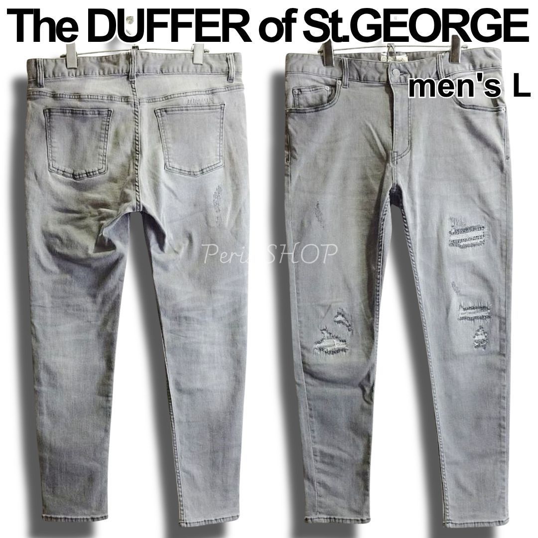 The DUFFER of St.GEORGE ザ・ダファー・オブ・セントジョージ GUM 