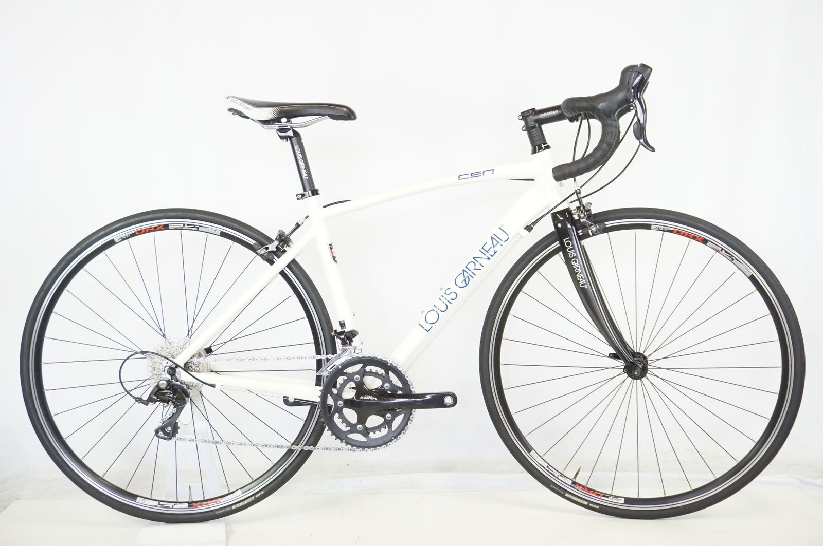 LOUIS GARNEAU 「ルイガノ」 LGS-CEN 2015年モデル ロードバイク / バイチャリ宇都宮店