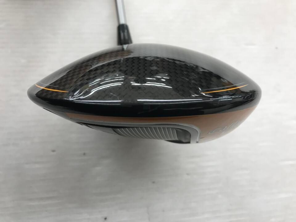 キャロウェイ MAVRIK MAX 10.5度 Diamana 40 for Callaway SR
