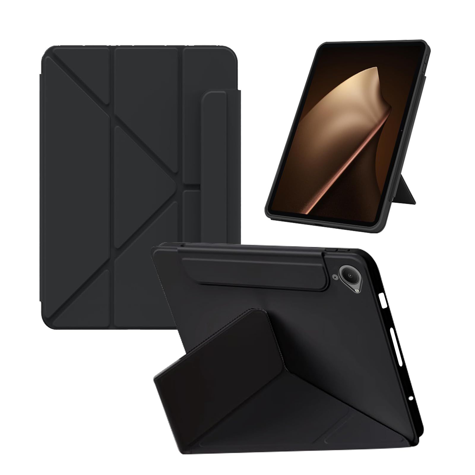 LuFiYa 保護ケース For (シャオミ) Xiaomi Pad Mini (8.8 インチ) 2025