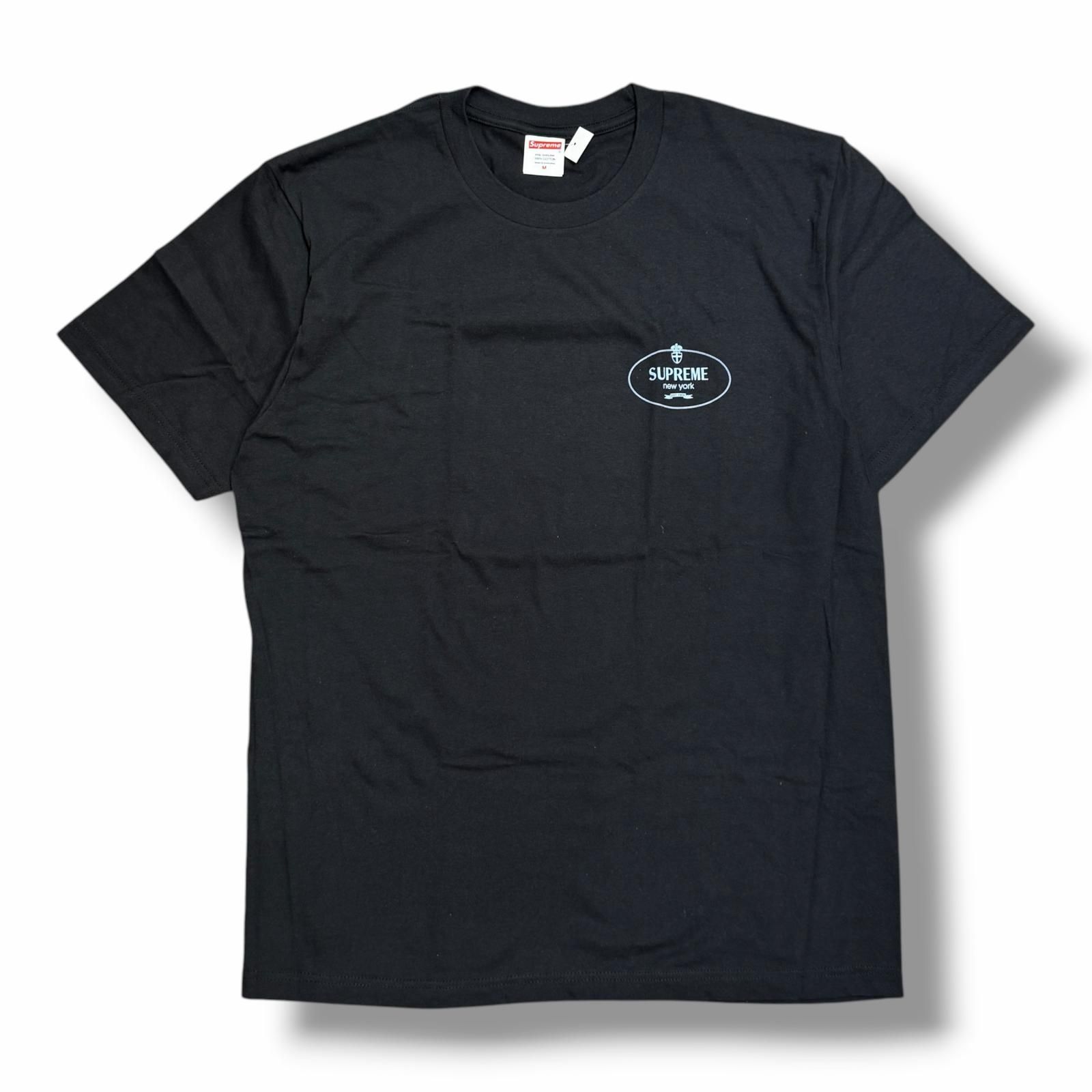 Supreme 24AW Crest Tee シュプリーム クレスト TシャツM Supreme 24AW Crest Tee クレストTシャツ Tシャツ シュプリーム