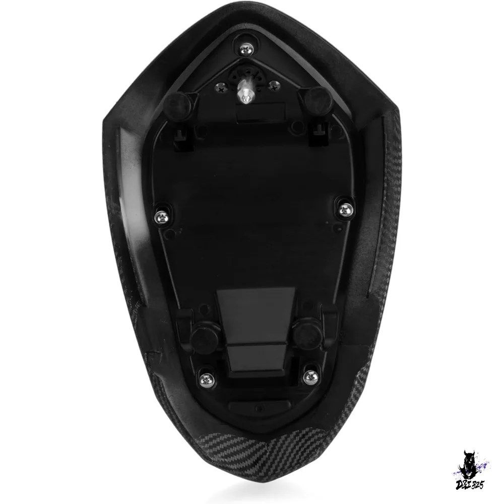 Triumph Street Triple 765 RS 2020-2024 リアシートカウル フェアリング
