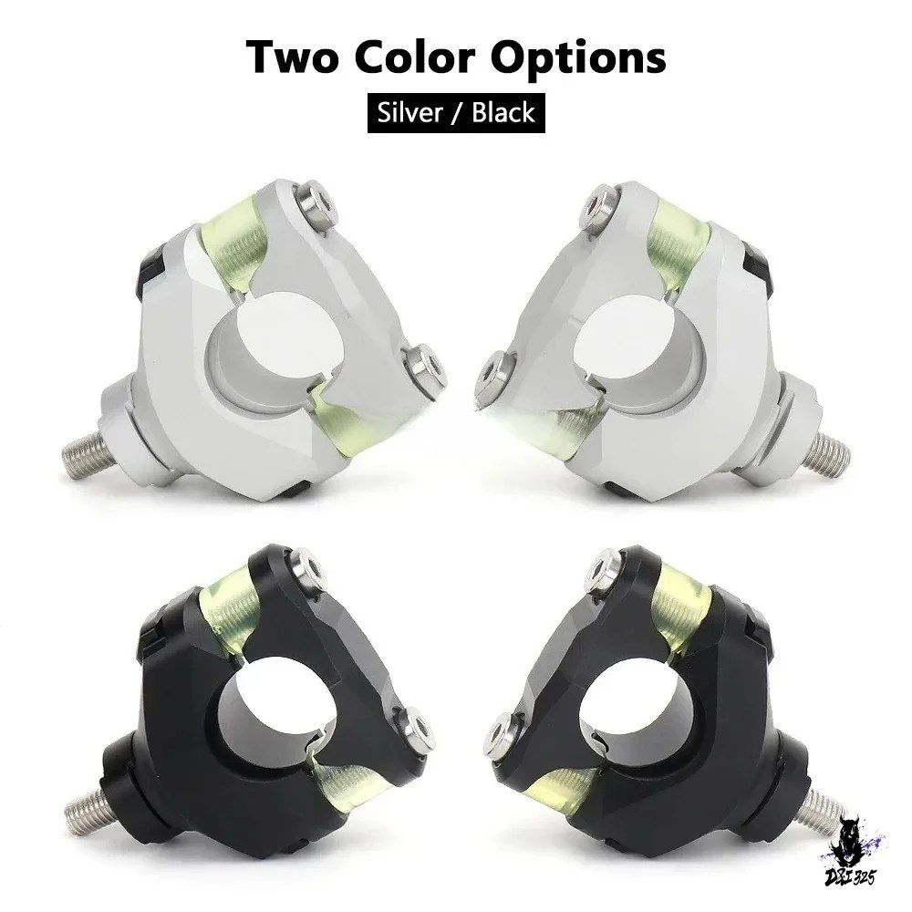 KTM 690 Duke 790 Adventure 1190 1290 用 ハンドルバーライザー 28MM 2個入り 14,366円