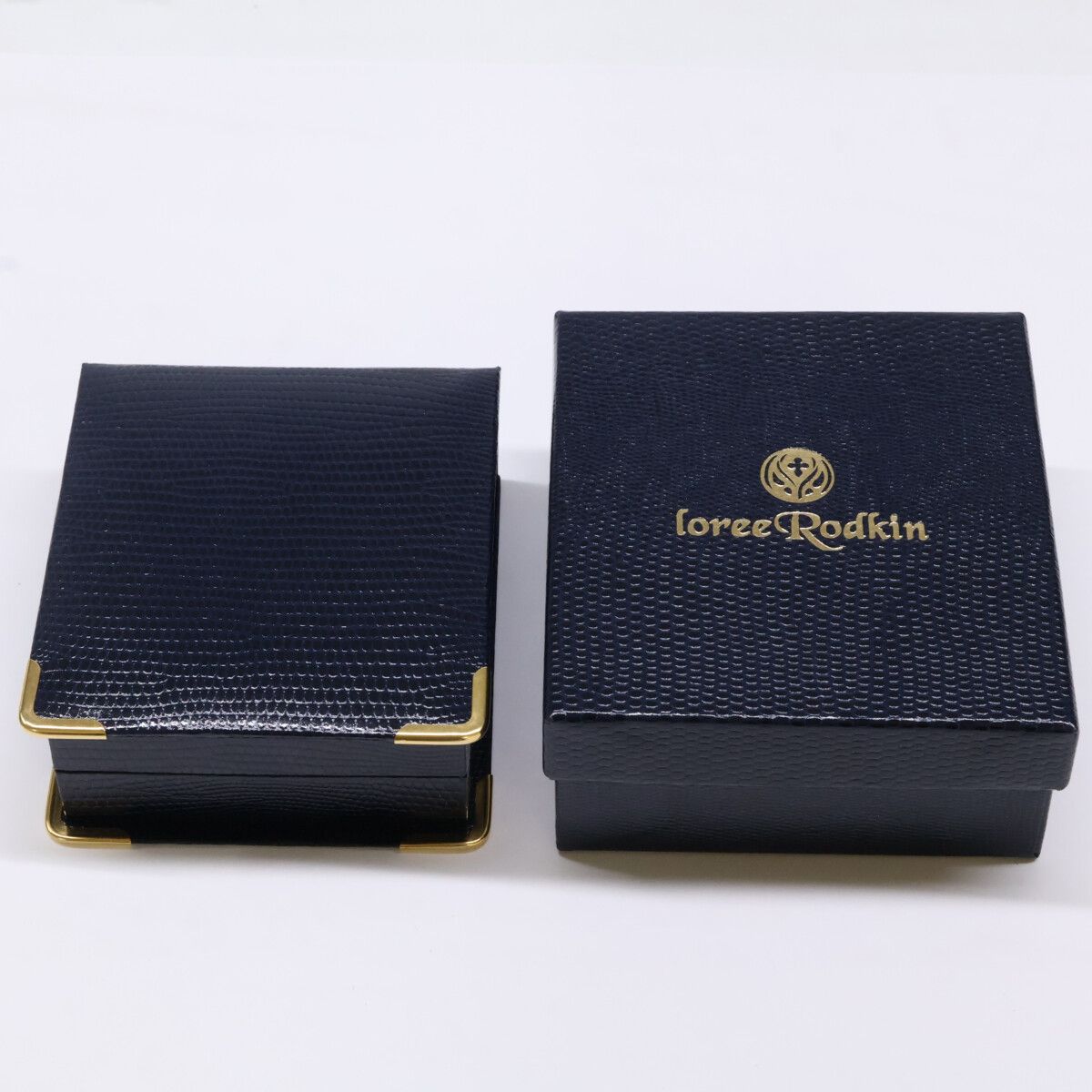 LoreeRodkin ローリーロドキン 925 LARGE FANCY CROSS ファンシー