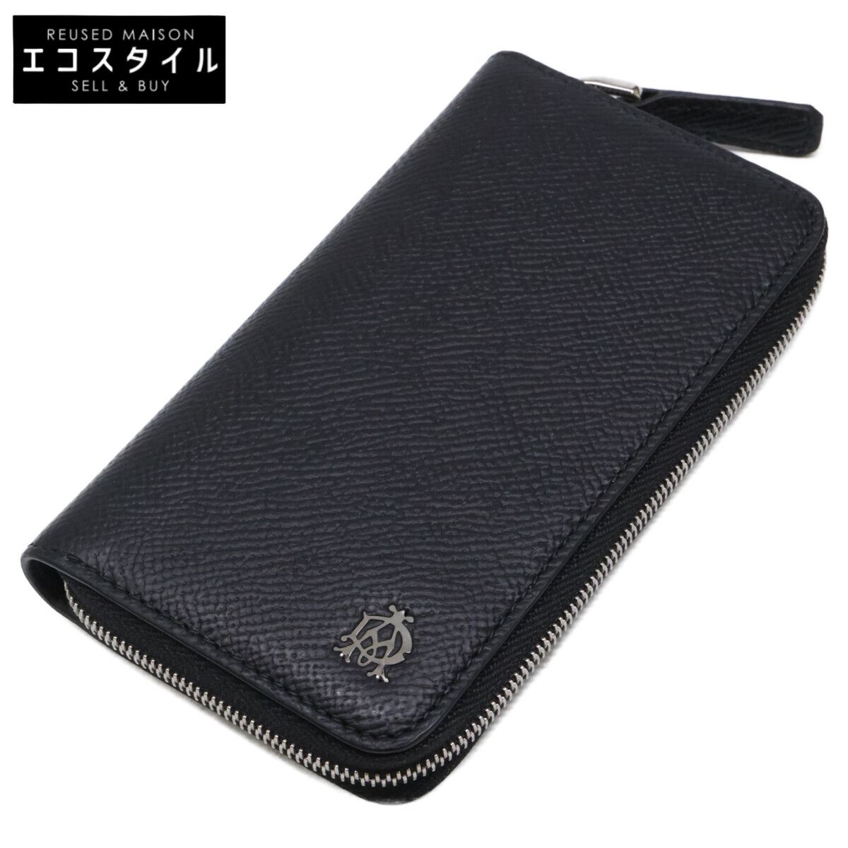 dunhill/ALFREDDUNHILL ダンヒル 【新品同様】19F22Z2CA001R CADOGAN