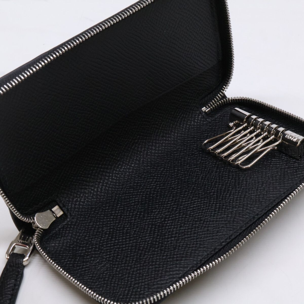 dunhill/ALFREDDUNHILL ダンヒル 【新品同様】19F22Z2CA001R CADOGAN