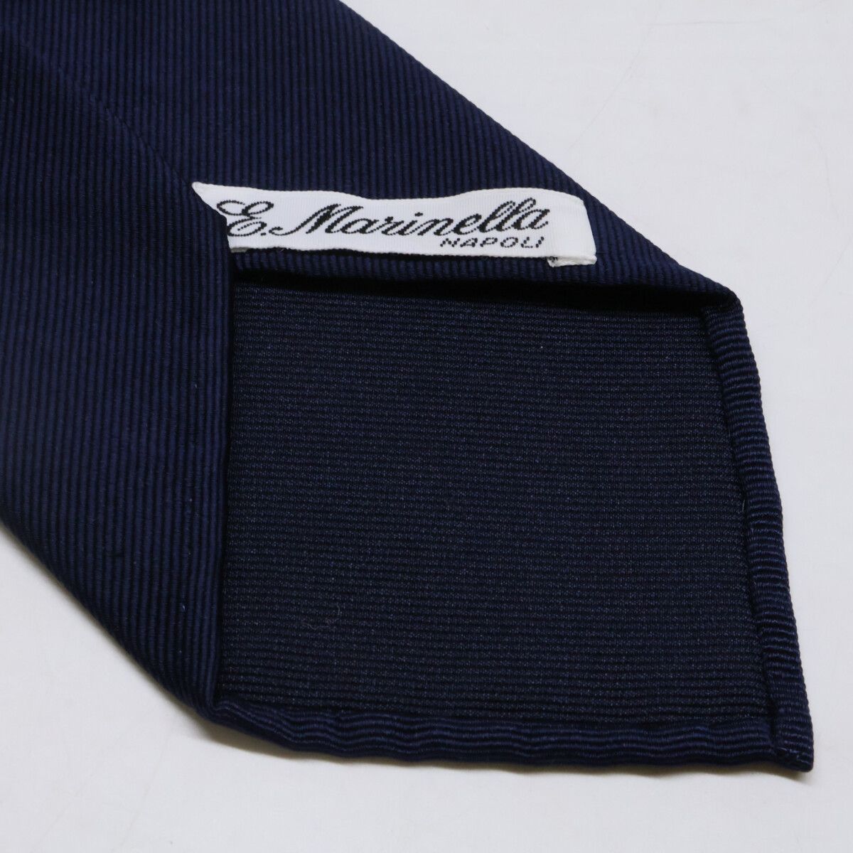 E.MARINELLA マリネッラ 【美品】シルク - メルカリ