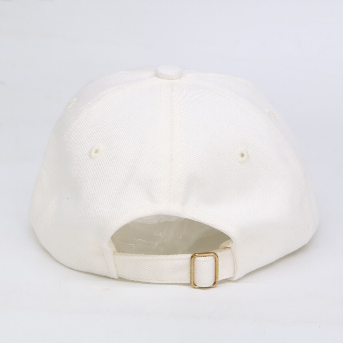 CASABLANCA カサブランカ 23SS AS23-HAT-002-11 TWILL School Of
