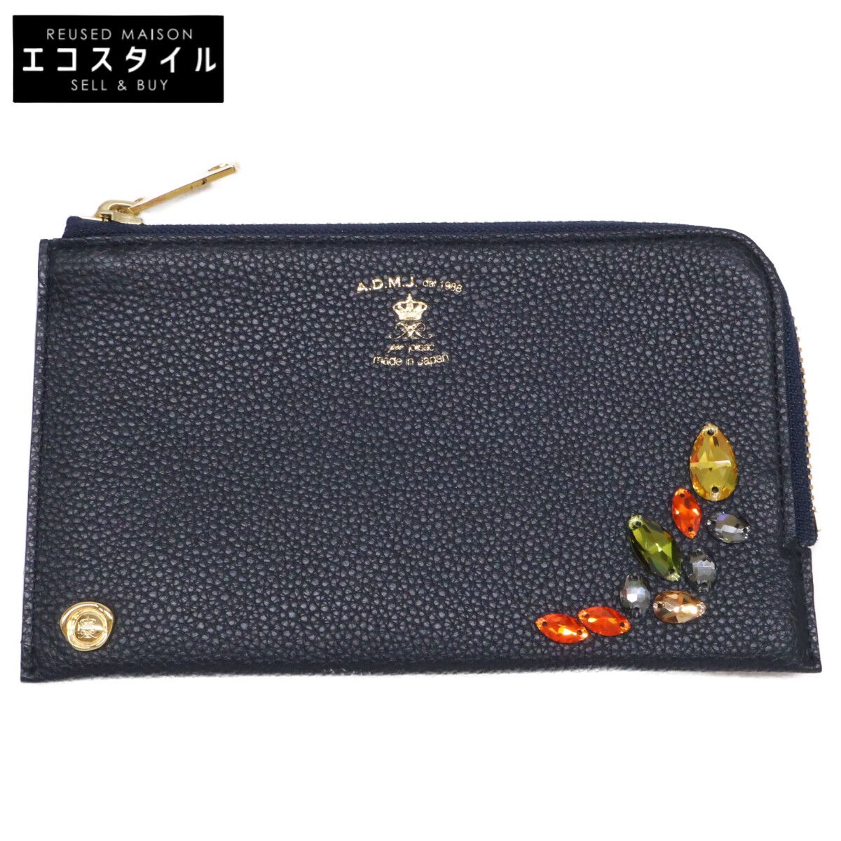A.D.M.J. Accessoires De Mademoiselle ADMJ 【新品同様】ACS06022J/1