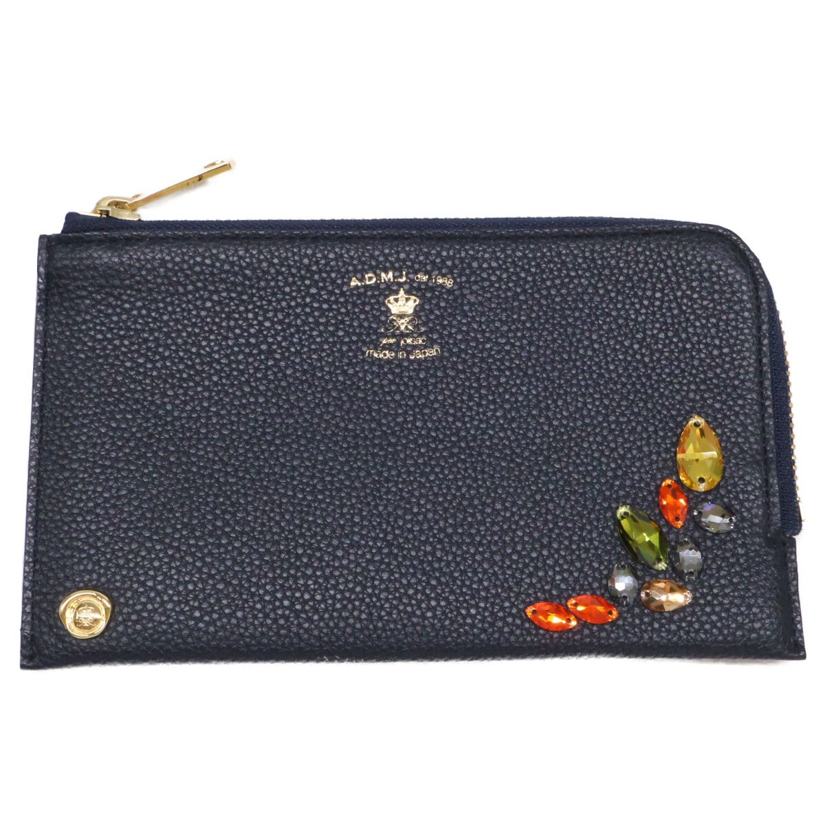 ADMJ ケース モーツァルト A.D.M.J. Accessoires De Mademoiselle ADMJ 【新品同様】ACS06022J/1