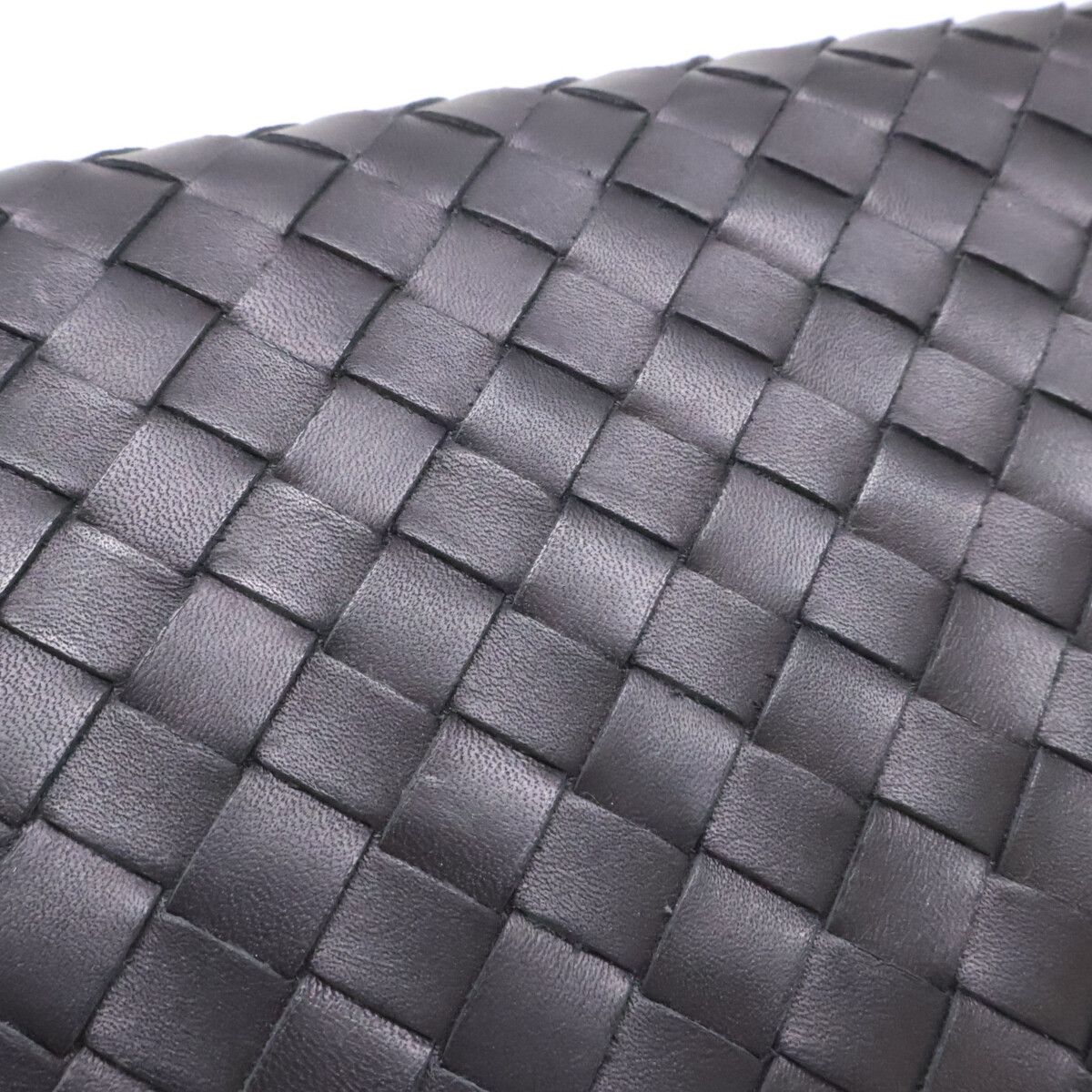 BOTTEGA VENETA ボッテガヴェネタ イントレチャート ロングウォレット 
