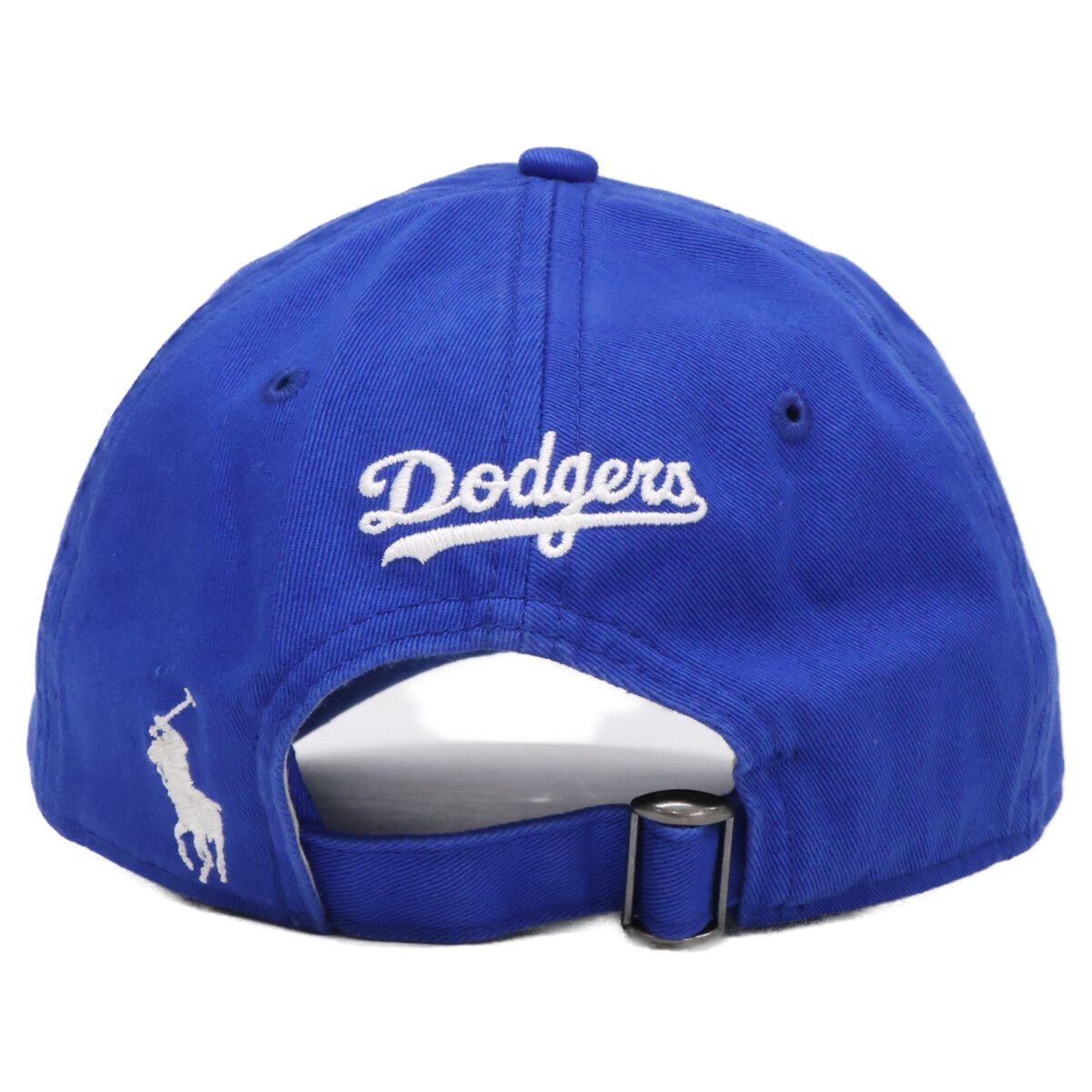 New Era ニューエラ 【美品】14693265 9TWENTY POLO RALPH LAUREN ポロ
