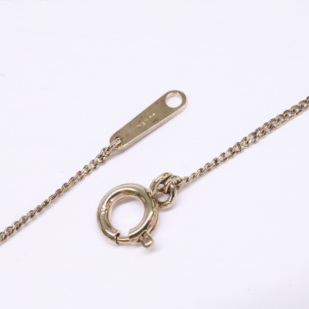 agete アガット 10251117064-05-000 SILVER 0.01 シルバークォーツ